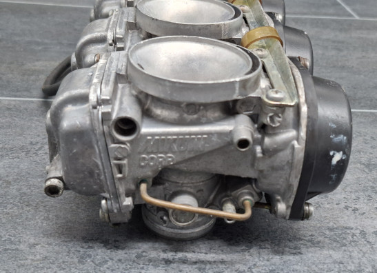 Carburetor assy Suzuki GSX R 1100