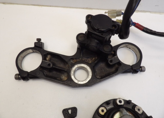 Schlosssatz Yamaha YZF R1