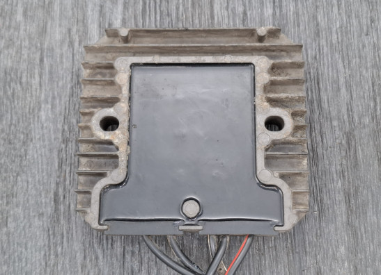 Spanningsregelaar Suzuki Burgman 650