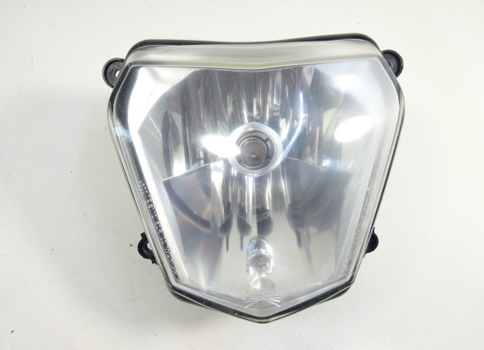 Koplamp KTM 690 Duke 4