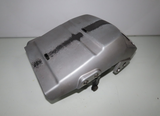 Olwanne Moto Guzzi Stelvio