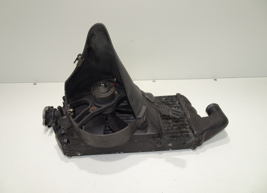 Kuhler BMW K 1200 RS