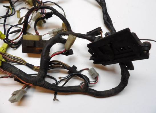 Wire Harness Yamaha XVZ 1300 Venture