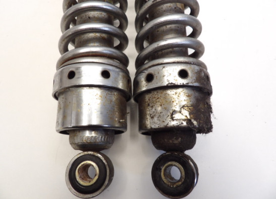 Achterschokbreker Honda CMX 250 