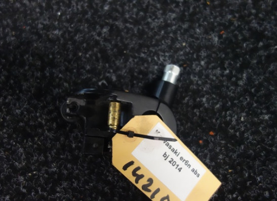 Lever handle clutch Kawasaki ER 6