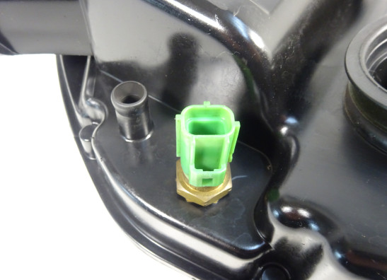 Luchtfilterhuis Suzuki GSX R 600