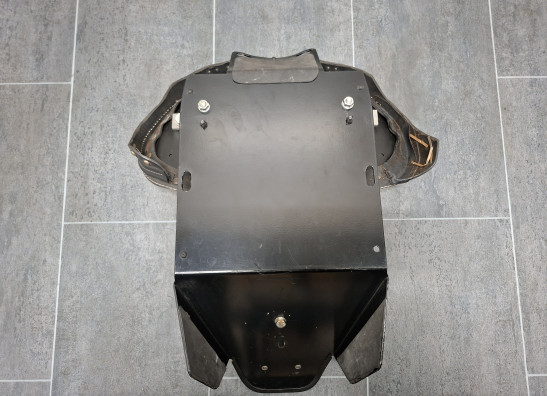 Zadel Harley Davidson Panhead / Knucklehead / Pre war