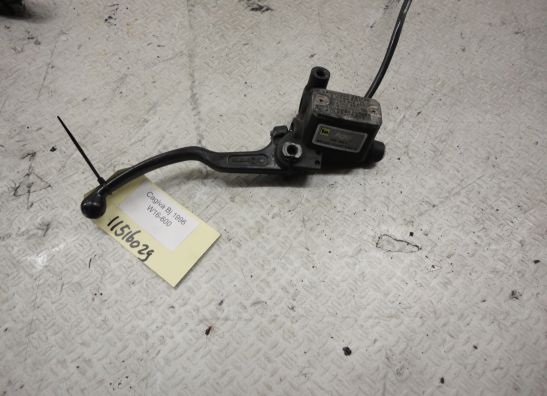 Rempomp Cagiva W16 600 1996-1996