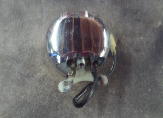 Meter Yamaha XV 535 Virago