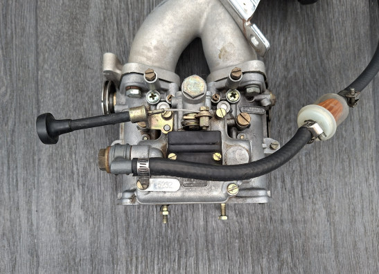 Carburetor assy Harley Davidson Overige Harley Davidson