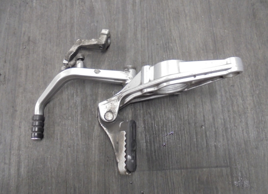 Rem en of schakelset BMW R 1150 GS 1999-2001, 2001-2003