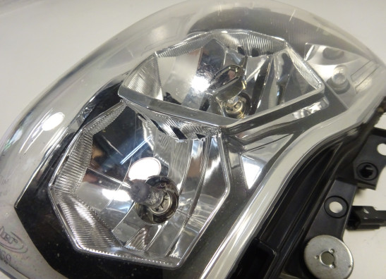 Koplamp Kawasaki ER 6