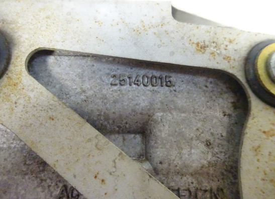 Gaskabel BMW R 1200 RT