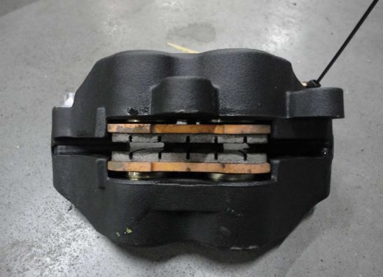 Remklauw rechts voor Kawasaki Z 900