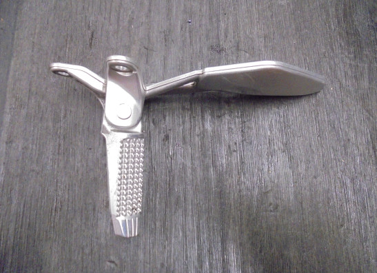 Schetsplaat links BMW K 1200 R  2005-2008