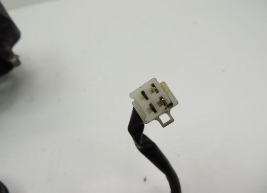 Headlight Triumph Trophy 1200