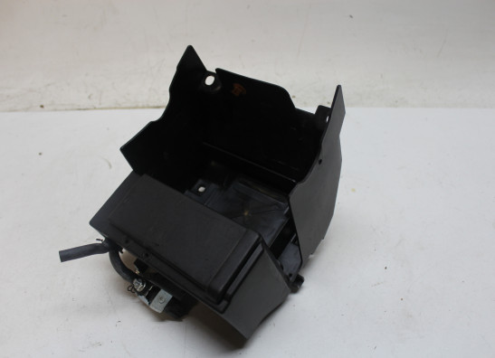 Battery holder Kawasaki Z 900