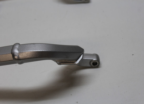 Bagagedrager Honda CRF 1100L Africa Twin Adventure Sports ES