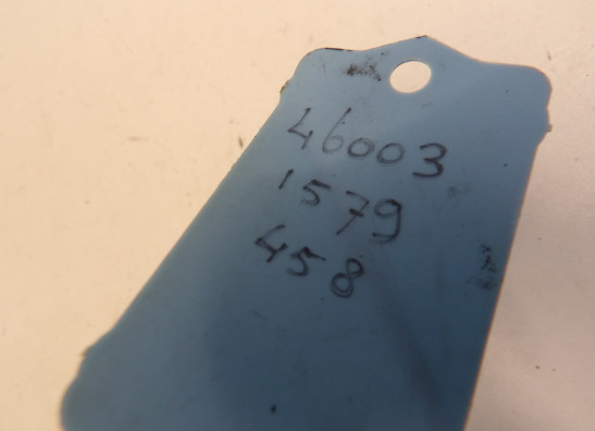 Clip on rechts Kawasaki ZZR 1200