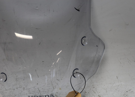 Scheibe Windschild Honda VFR 1200 X Crosstourer