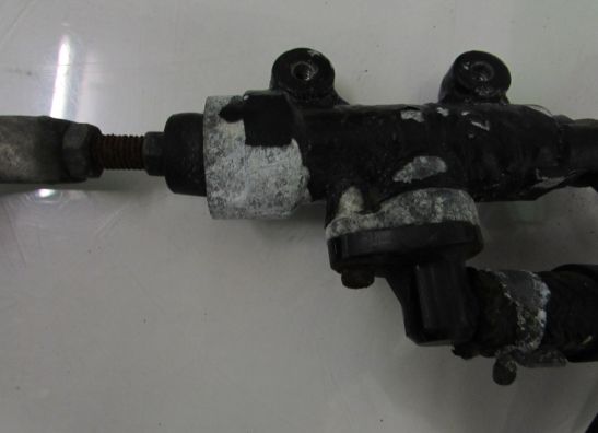 Bremszylinder hinten Honda VF 500 