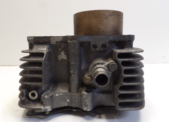 Cilinderblok Honda VT 1100