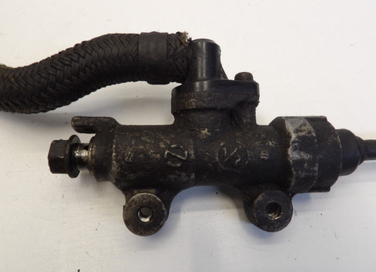 Bremszylinder hinten Honda ST 1100 Pan European