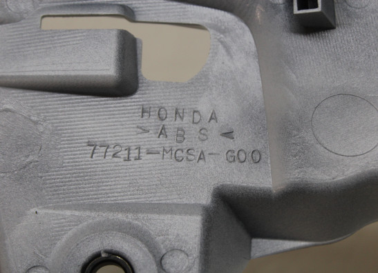 Achterkuipdeel Honda ST 1300 Pan European