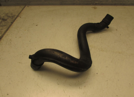 Auspuff-Krummer Yamaha V max