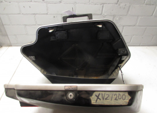 Rechter koffer Yamaha XVZ 1200 Venture