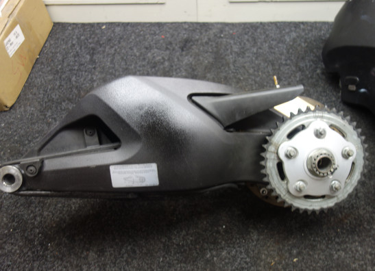 Achterbrug Ducati monster 1100