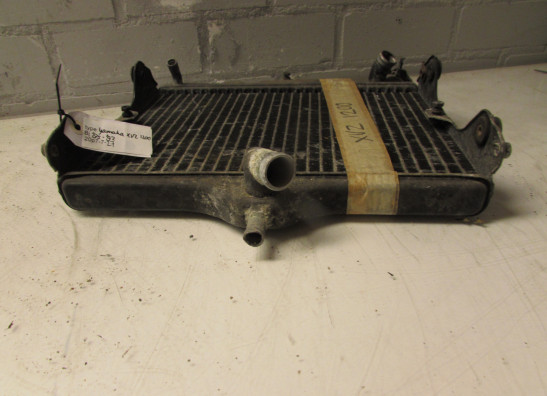 Kuhler Yamaha XVZ 1200 Venture