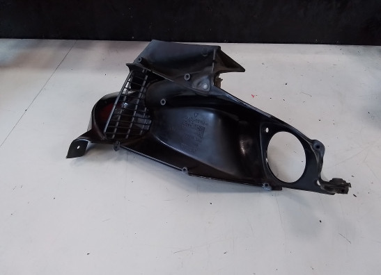 Rechter luchtbuis Aprilia RSV 1000