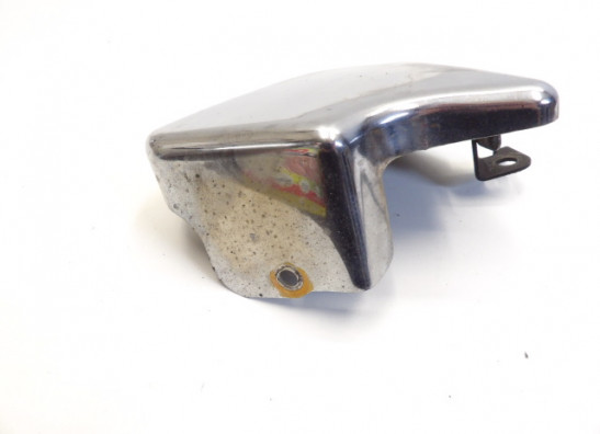 Afdekkap Suzuki VS 1400 Intruder