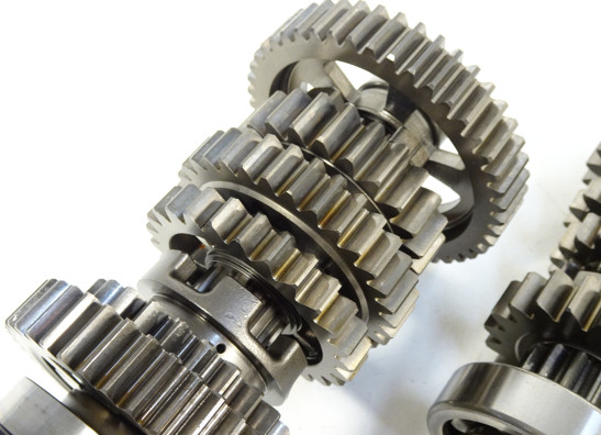 Gear box Honda CB 500 F