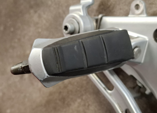 Rechter schetsplaat BMW R 1150 R