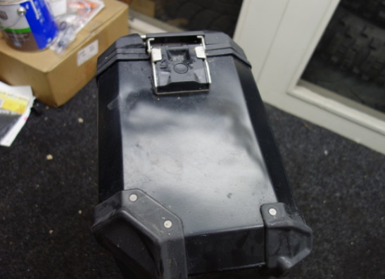 Kofferset Suzuki DL 800 V STROM