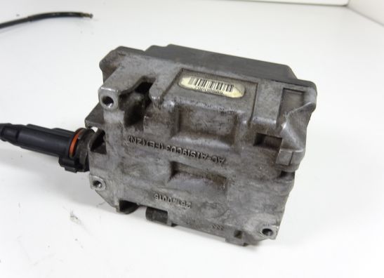 Gasklephuis BMW K 1300 GT