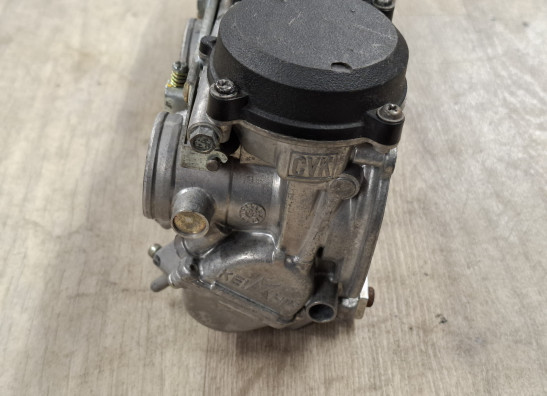 Carburateurset Kawasaki ZZR 600