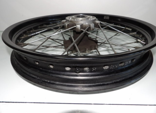 Vorderrad Komplett Moto Guzzi Stelvio