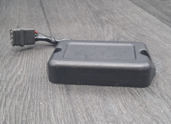CDI ECU unit Harley Davidson FLSTC Heritage Softail Classic