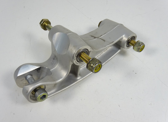 Link systeem achterveer Ducati monster 600