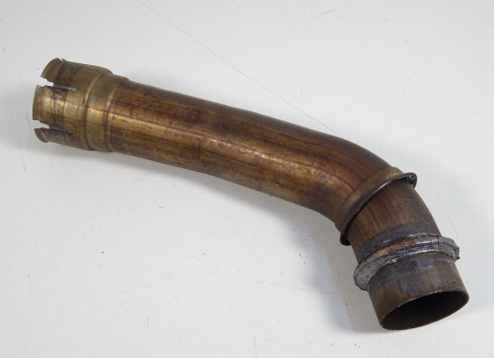 Auspuff-Krummer Honda CBR Fireblade