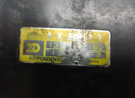 Ignitor CDI ECU Honda VF 500 