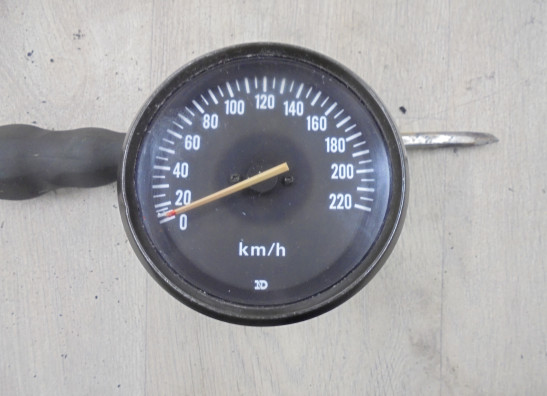 Teller Honda CB 750 F