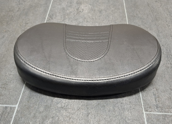 Rugsteun sissybar Harley Davidson FLHX Street Glide