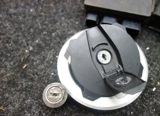 Schlosssatz Kawasaki Z 650