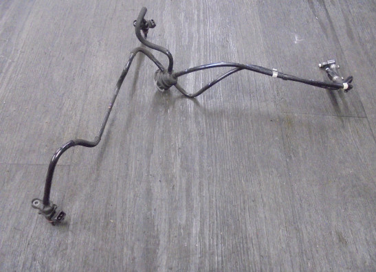 Gasklephuis BMW R 1200 RT 2003-2009