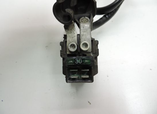 Anlasser Relais Honda CBR 900 RR