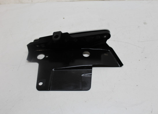 Linker achterkant Yamaha XSR 900